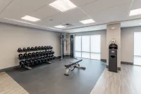 Hampton Inn Madison - Træningscentre
