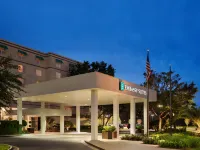 Embassy Suites by Hilton Brunswick Hotels in Glynn County