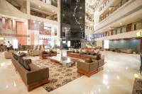 Clarion Bella Casa at Airport Hotels in Jaipur