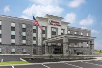 Hampton Inn & Suites Xenia Dayton Hotel di Xenia