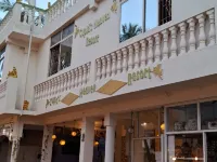 Cupids Heaven Resort Hotels near Agonda