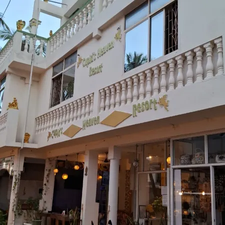 Cupids Heaven Resort