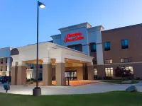 Hampton Inn & Suites Ankeny Hotels in Ankeny