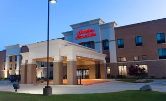 Hampton Inn & Suites Ankeny
