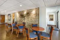 Best Western Port Clinton - Wifi