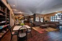 Guest Inn & Suites - Midtown Medical Center Отели в г. Литл-Рок