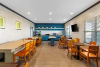 Sonesta Essential IAH Airport JFK Boulevard - Yolcu Alma/Bırakma Hizmetleri