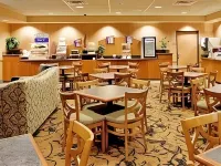 Holiday Inn Express Hastings Hotel a Hastings