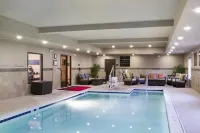Hampton Inn Harrisonburg-South - Pools