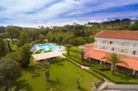 Nafsika Hotel - Adults Only - Pools