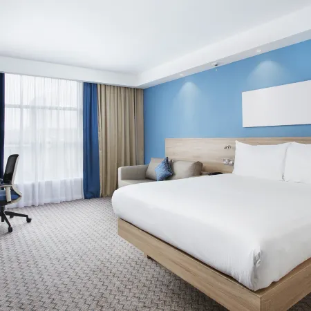 Hampton by Hilton Glasgow Central
