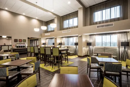 Hampton Inn & Suites Hammond