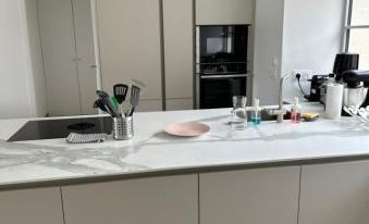 Appartement Design X - Hyper Centre - Parking Prive - Quimper