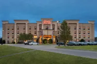 Hampton Inn & Suites Pine Bluff Hôtels à proximité de : Université de l'Arkansas à Pine Bluff