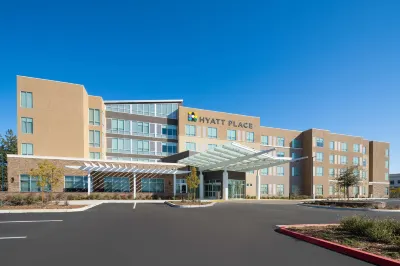 Hyatt Place Bakersfield Hotels in Bakersfield