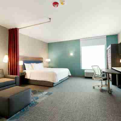 ホーム 2 スイーツ バイ ヒルトン ヒューストン - パーランド Rooms