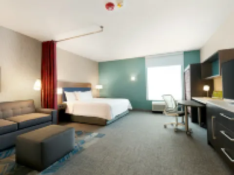 Home2 Suites by Hilton Houston Pearland Hotels in Pearland