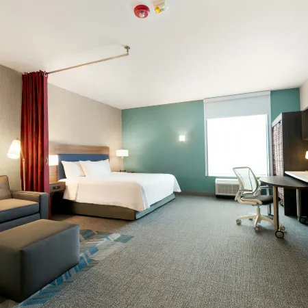Home2 Suites by Hilton Houston Pearland