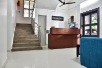 Urban Crest Beltola - 2-Star