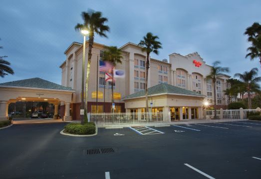 햄프턴 인 레이크 부에나 비스타 / 올랜도 썸네일