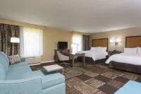 Hampton Inn & Suites Mansfield-South @ I-71 - Wifi