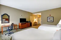 Hilton Garden Inn Hattiesburg Hotels in Hattiesburg