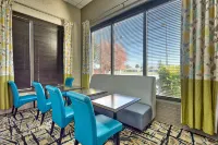 Hampton Inn Norfolk-Naval Base - Breakfast