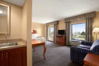Hampton Inn Geneva Hotels in Geneva