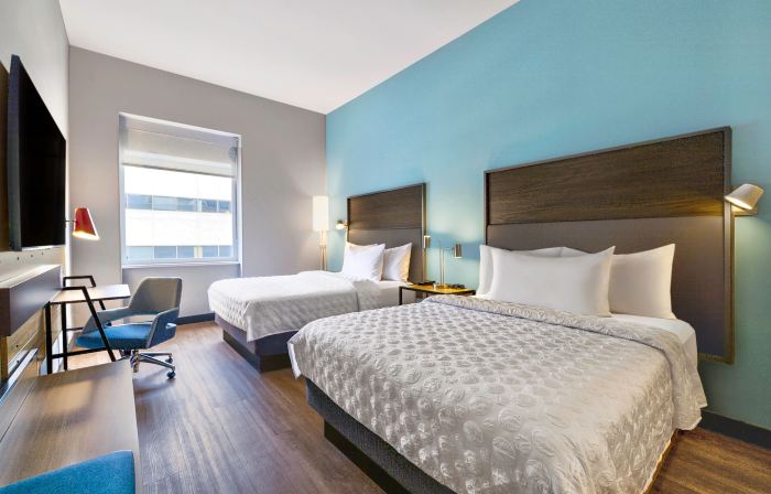 Tru by Hilton Minneapolis Downtown