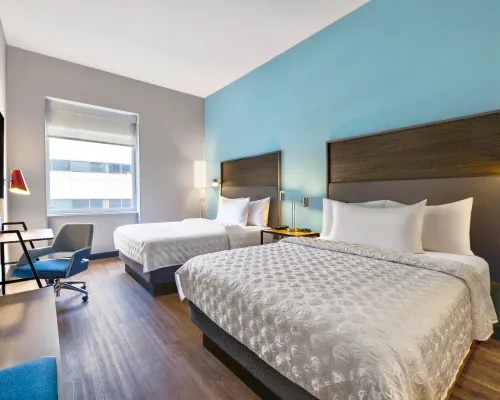 Tru by Hilton Minneapolis Downtown Hotels near First Avenue