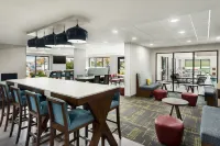 Hampton Inn Milwaukee/Brookfield