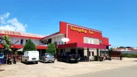 Sunnyday Inn Merauke Hotels near Toko Emas Utama Parako