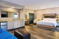 Four Points by Sheraton Salt Lake City Airport