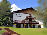 Hotel Vienna Hôtels à : Maplecrest