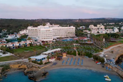 Cavo Maris Beach Hotel Hotels in 