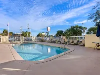 Comfort Inn & Suites Panama City - St Andrew Hotels in Bay County