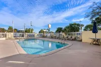 Comfort Inn & Suites Panama City - St Andrew Hotels in Bay County