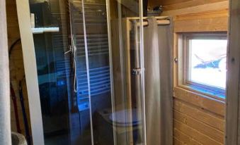 Cabane, Kota Desire