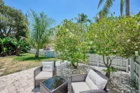 Manatee Way: W/Pool + Intercoastal Các khách sạn gần Boynton Inlet