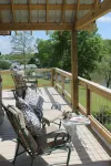 Waterfront Home, Covered Dock W/Power, Large Loop Driveway, Ramp Across Cove