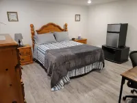GU Private Room #5