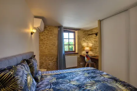 Maison Proche de Sarlat, au Pied du Château de Monfort