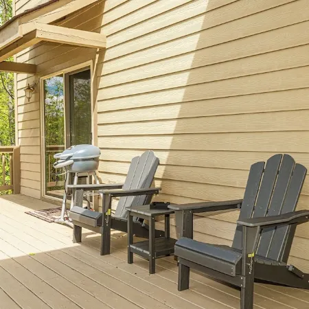 Large, Luxury Condo in Gated Community with Mountain & Golf Course View
