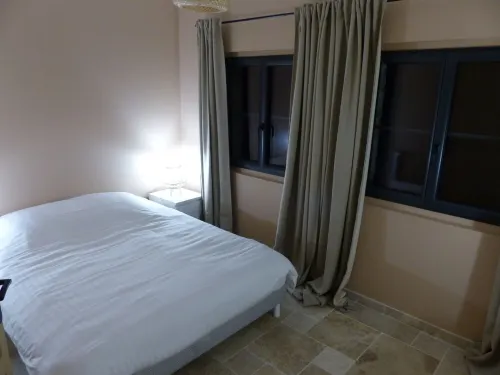 Gîte du Domaine de Grosmesnil