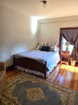 Low-scent, historic, well-located, downtown house