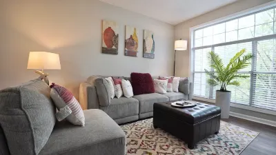 Atlanta Downtown Midtown Old Fourth Ward... Location Location Location! โรงแรมใน