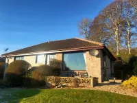 Chanonry View, Self-catering cottage with stunning sea view, Fortrose Black Isle Hotels in Fortrose