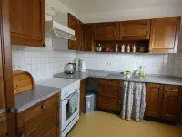 Ruhige Ferienwohnung im Dorf auf 630 m Höhe am Rande des Schwarzwaldes Hotels in Horb am Neckar