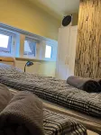 Small, fine vacation apartment in the heart of Fürstenau Hotels in der Nähe von Ferienwohnung Apartment ForestNight am Fursten Forest