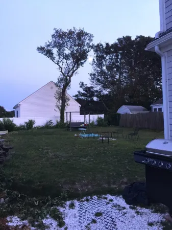 Unique cottage on Cape Cod Bay